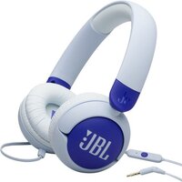 JBL Junior 320 (голубой)