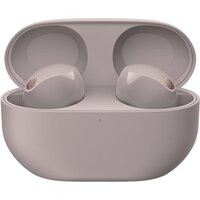 Sony WF-1000XM5 (розовый) Image #1