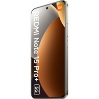 Xiaomi Redmi Note 15 Pro+ 5G 8GB/256GB международная версия (коричневый) Image #4