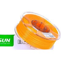 eSUN PET-G 1.75 мм 1000 г (желтый непрозрачный) Image #3