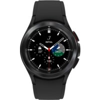 Samsung Galaxy Watch4 Classic 42мм (черный) Image #2