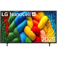 LG NanoCell AI NANO81 55NANO81A6A
