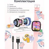Elari KidGram 4G (розовый) Image #13