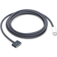 Apple USB Type-C - MagSafe 3 (2 м, полночный)