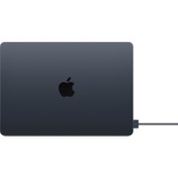 Apple USB Type-C - MagSafe 3 (2 м, полночный) Image #3