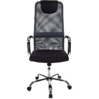 Бюрократ KB-9/DG/TW-12 (серый) Image #2