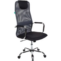 Бюрократ KB-9/DG/TW-12 (серый)