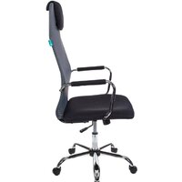 Бюрократ KB-9/DG/TW-12 (серый) Image #3