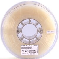eSUN PLA 1.75 мм 1000 г (натуральный) Image #2