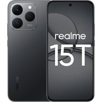 Realme 15T RMX5111 8GB/256GB международная версия (темно-серый) Image #1