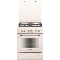 GEFEST 6100-02 0182 (чугунные решетки)