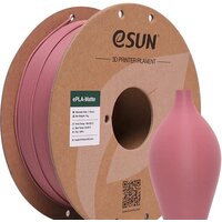 eSUN ePLA-Matte 1.75 мм 1000 г (morandi purple)