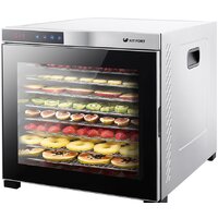 Сушилки для овощей и фруктов