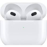 Apple AirPods 3 (с поддержкой MagSafe) Image #3