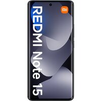 Xiaomi Redmi Note 15 8GB/256GB международная версия (черный) Image #2