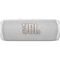 JBL Flip 6 (белый)