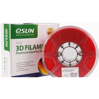 eSUN PET-G 1.75 мм 1000 г (красный непрозрачный) Image #3
