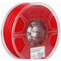 eSUN PET-G 1.75 мм 1000 г (красный непрозрачный)