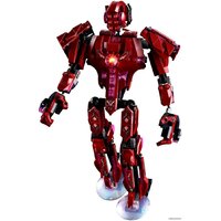 LEGO Marvel Super Heroes 76155 Вечные перед лицом Аришема Image #7