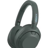 Sony ULT Power Sound Wear WH-ULT900N (темно-зеленый)