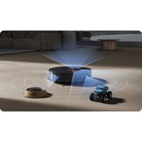 Xiaomi Robot Vacuum X20 Max D109GL (евровилка, черный) Image #11