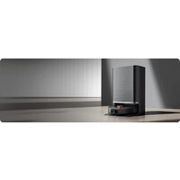 Xiaomi Robot Vacuum X20 Max D109GL (евровилка, черный) Image #14