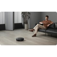 Xiaomi Robot Vacuum X20 Max D109GL (евровилка, черный) Image #3