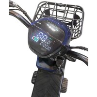 NOVA EC03 (синий, без цепи) Image #5