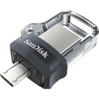 SanDisk Ultra Dual M3.0 256GB SDDD3-256G-G46 Image #3