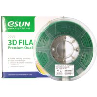 eSUN PLA+ 1.75 мм 1000 г (сосновый) Image #5