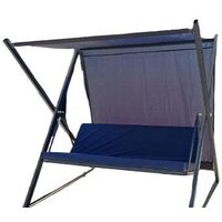 ПИК Сакура 008 (темно-синий, графитовый каркас)