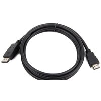 Cablexpert CC-DP-HDMI-1M Image #2