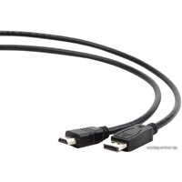 Cablexpert CC-DP-HDMI-1M