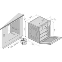 Konigin Sage 60 BKF E8 Image #10