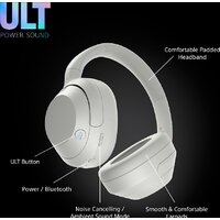 Sony ULT Power Sound Wear WH-ULT900N (черный) Image #9