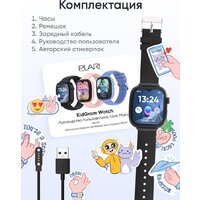 Elari KidGram 4G (черный) Image #14