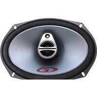 Alpine SPG-69C3 Image #3