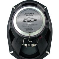 Alpine SPG-69C3 Image #5