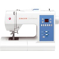 Singer 7465 Confidence