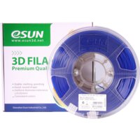 eSUN PLA+ 1.75 мм 1000 г (синий) Image #5