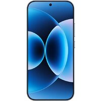Xiaomi 17 12GB/256GB международная версия (голубой) Image #2