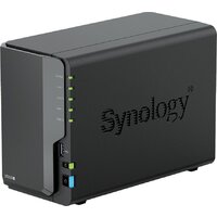 Synology DiskStation DS225+ Image #2