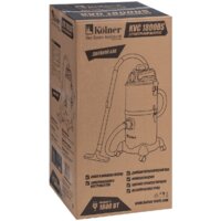 Kolner KVC 1800DS Image #8