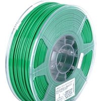 eSUN PET-G 1.75 мм 1000 г (зеленый непрозрачный)