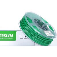 eSUN PET-G 1.75 мм 1000 г (зеленый непрозрачный) Image #2
