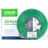 eSUN PET-G 1.75 мм 1000 г (зеленый непрозрачный) Image #3