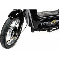 NOVA EC03 (чёрный, без цепи) Image #13