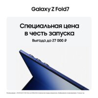 Samsung Galaxy Z Fold7 SM-F966B/DS 12GB/256GB (серебристый) Image #12