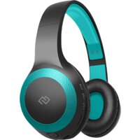 Digma BT-15 (черный/голубой)