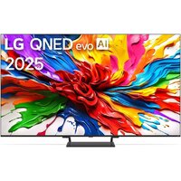 LG QNED evo AI 4K 55QNED93A6A